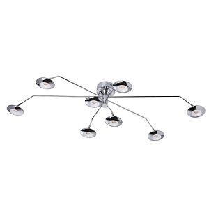 Накладной светильник DeMarkt 632013508 фото