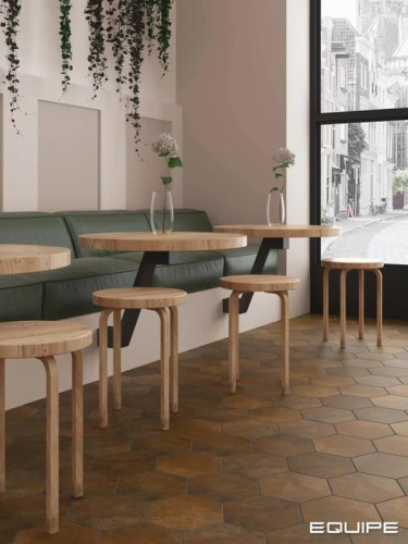 Керамогранит Equipe Oxide 27476 Robin 17.5x20 фото 2