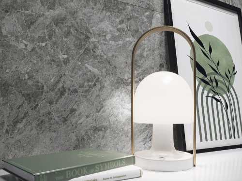 Керамогранит Baldocer Canyon Black 120x260 фото 2