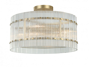 Накладная люстра Newport 10225+5/PL фото