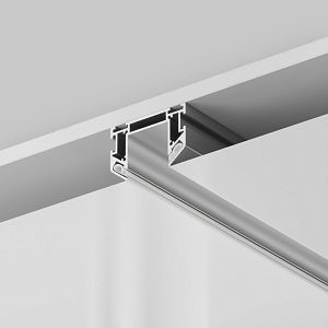 Профиль для шинопроводов Maytoni Technical TRA005MP-312S фото