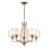 Подвесная люстра Vele Luce VL1054L05 фото