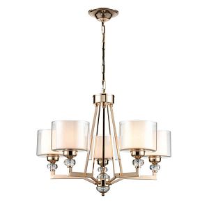 Подвесная люстра Vele Luce VL1054L05 фото