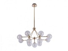 Люстра на штанге Newport 14439+4/C фото