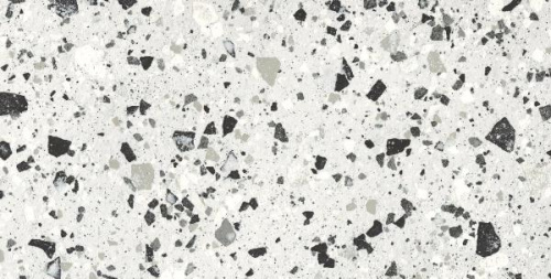 Керамогранит IRIS FMG Venice Villa L62407 Silver lev 60x120