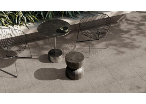 Керамогранит Discover X2 Grey 60x60 структурированный 610010002737 фото 2