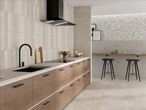 Керамогранит STN Ceramica Cruise CAN5CRUIBDOA Greige MT 60x120 фото 2