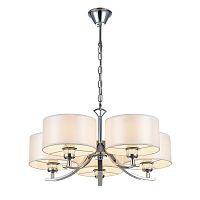 Подвесная люстра Citilux CL466150 фото