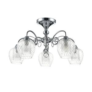 Потолочный светильник Freya FR2663-PL-05-CH фото