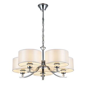 Подвесная люстра Citilux CL466150 фото