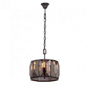 Подвесная люстра Vitaluce V5216-1/4 фото