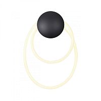 Бра Odeon Light 4391/20WL фото