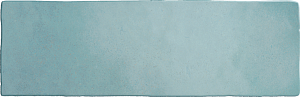 Керамическая плитка Equipe Magma 24966 Aquamarina 6,5x20 фото