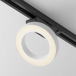 Светильник на шине Maytoni Technical TR044-1-12W3K-W фото