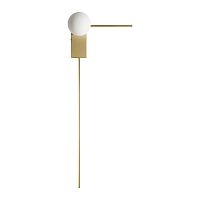 Бра LOFT IT 10132/G Gold фото