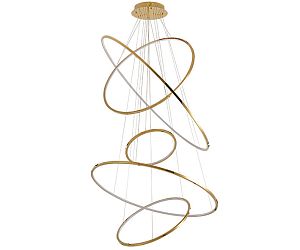 Подвесной светильник Kink Light 07675,33 фото