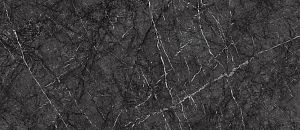 Керамогранит AOSF Marvel Grigio Intenso Lappato 120x278 фото