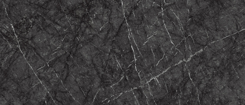 Керамогранит AOSF Marvel Grigio Intenso Lappato 120x278