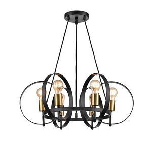 Подвесная люстра Vele Luce VL6302P06 фото