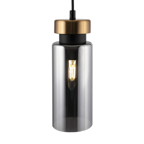 Подвесной светильник Freya FR8011PL-01GB фото 5