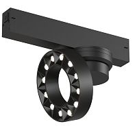 Светильник на шине Denkirs DK8030-BK фото