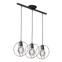 Подвесной светильник Vitaluce V4328-1/3S фото