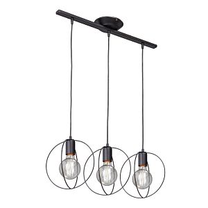 Подвесной светильник Vitaluce V4328-1/3S фото