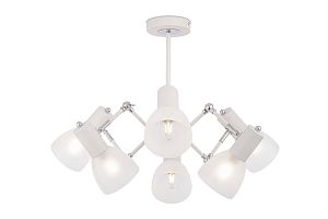 Люстра Freya FR5080PL-06W фото