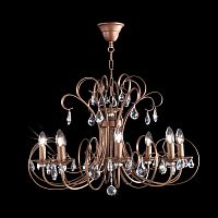 Подвесная люстра Citilux CL411181 фото