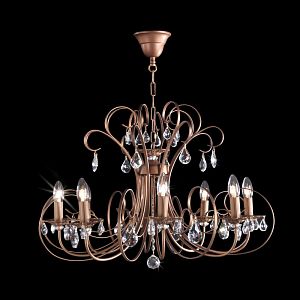 Подвесная люстра Citilux CL411181 фото