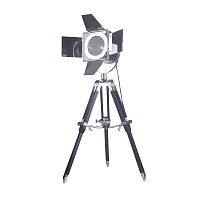 Настольная лампа DeLight Collection KM015A фото