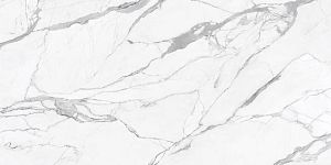 Керамогранит Ava Ceramica Marmo E Pietra Statuario Reale Lap/Rett 60х120 фото