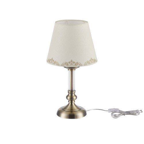 Настольный светильник Freya FR2539TL-01BS фото 4