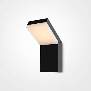 Настенный светильник (бра) Outdoor O595WL-L12B3K фото