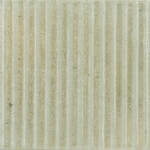 Керамическая плитка Equipe Raku 30826 Line Sage 10х10 фото