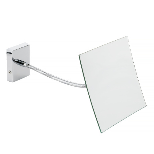 Зеркало Migliore Kvant оптическое (3х), хром 29762