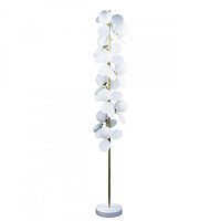 Торшер LOFT IT 10008F white фото