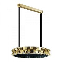 Подвесная люстра Odeon Light 4993/80L фото