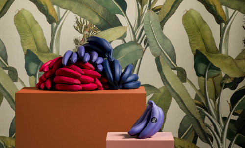 Керамогранит 41ZERO42 Paper41 Pro 4100336 Musa 50х100 фото 2