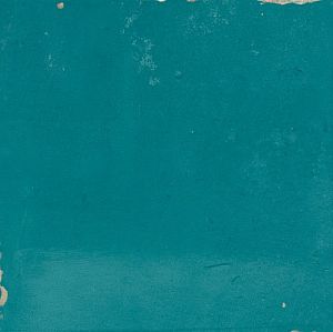 Керамическая плитка WOW Zellige 111345 Turques 12,5х12,5 фото