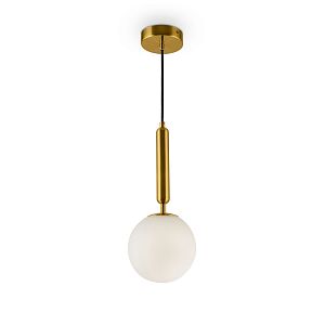 Подвесной светильник Freya FR5124PL-01BS фото