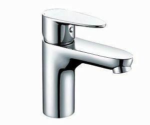 Wasserkraft Leine 3503 Смеситель для умывальника фото