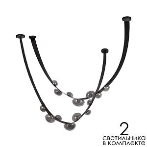 Накладной светильник LOFT IT 10188/3000 фото