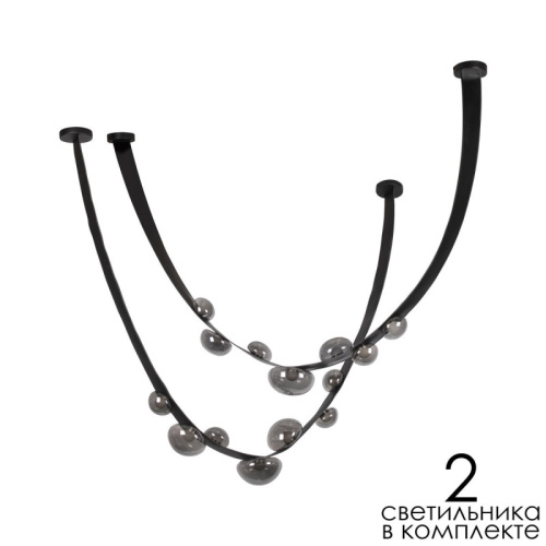 Накладной светильник LOFT IT 10188/3000