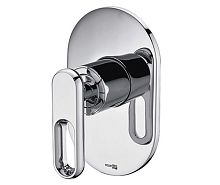 Wasserkraft Kammel 1851 Смеситель для душа фото