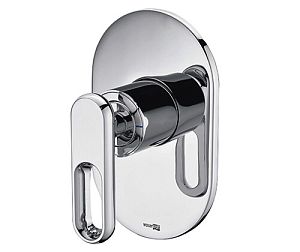 Wasserkraft Kammel 1851 Смеситель для душа фото