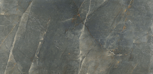 BIEN Arch Grey 120x60 серый полированная