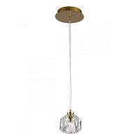 Подвесной светильник DeMarkt 657012401 фото