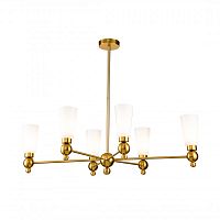 Люстра на штанге Favourite 2996-6P фото