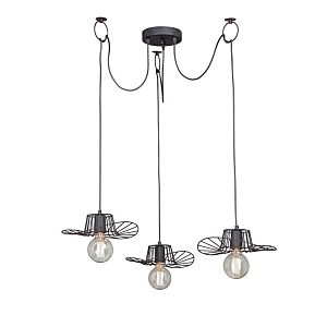 Подвесной светильник Vitaluce V4832-1/3S фото